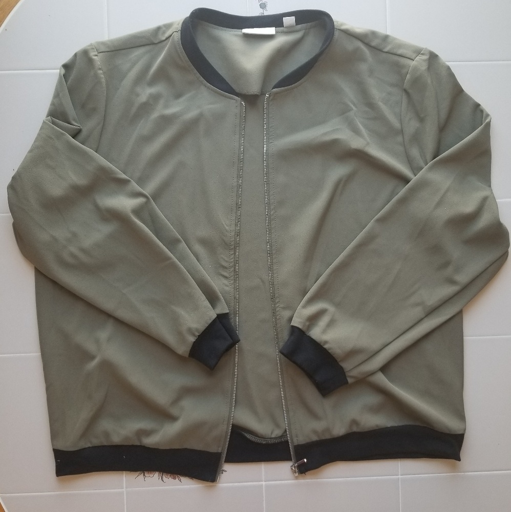 New York and Company Top